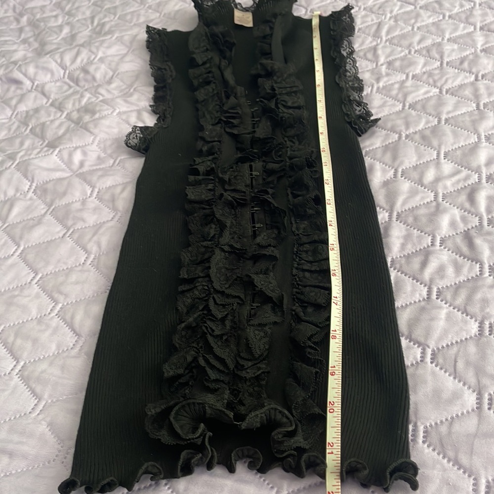 Calypso Italian Top - Picture 8 of 10